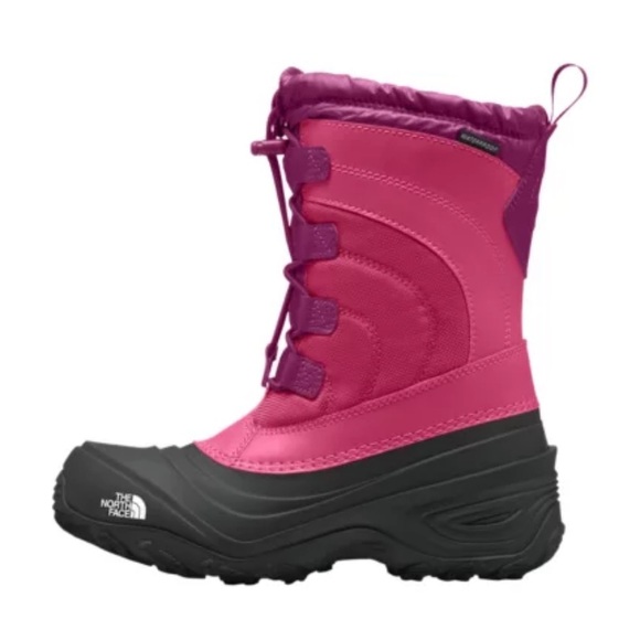 NORTH FACE ⭐️  Alpenglow 4 snowboots - Picture 1 of 7